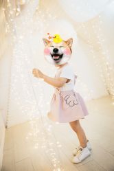 -WPlus明星肖像亲子全家福摄影