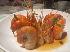 -淮扬府·游园京梦(北京SKP店)