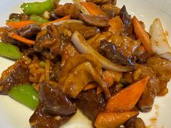 -八大碗·地道东北菜(白塔堡店)