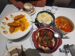 -狮拾久·现代新加坡料理(壹方城店)