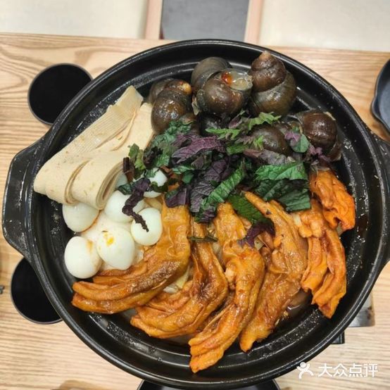 螺叔叔(河南岸店)