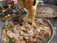 -正宗杨记普洱酸醋米线(总店)