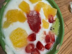 -巴扎屋大盘鸡·新疆菜(汇嘉时代店)