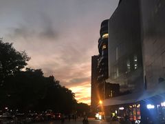 -Jamaicablue Coffeeshop(中央广场店)