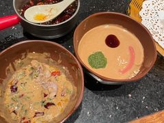 -南门涮肉(通州大船店)