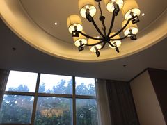 包厢-冶春茶社(星汉大厦店)