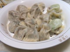 -日丰园海肠水饺·老字号大连海鲜(和平广场店)