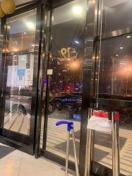 -一東造型烫发染发