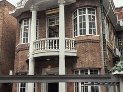 -JPG canteen(广州东山口店)