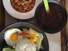 -海盗虾饭·剥好的小龙虾饭(SOHO尚都店)