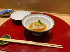 -荣一代目OMAKASE板前料理