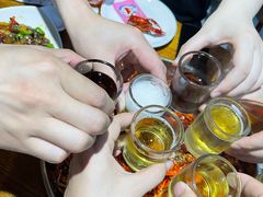 -520香辣小龙虾(美食街总店)