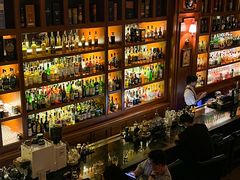 -Hill.Cocktail半山酒吧(中山店)