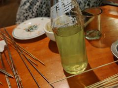 -清真·馬坡二旦烧烤(人生一串拍摄店)