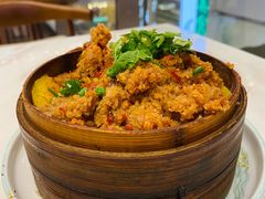 -犇逸·乐山跷脚牛肉·四川现炒(览海店)