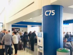 -纽瓦克自由国际机场