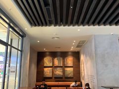 -星巴克(深圳龙岗摩尔城店)
