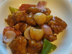 -莆田餐厅PUTIEN(三里屯店)