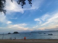 -观海轩餐厅(一线海景店)