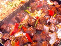 -九记潮汕现切鲜牛肉自助火锅(长沙·方圆荟店)