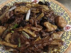 -砂锅居(西四店)