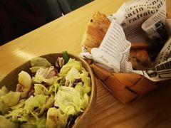 法式里埃维拉色拉-EN SPACE恩空间