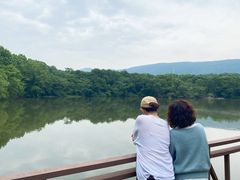 -钟山体育运动公园