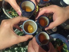 -兰溪小馆(东直门簋街店)