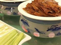 -老浒记烤鸭-北京菜(琉璃厂店)