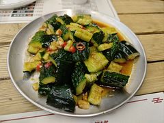 -后街佬·炭火鲜鱼杂(33小镇店)