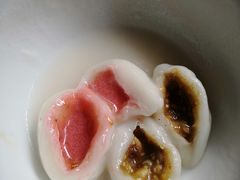 -星星奶冰·汤圆(甘肃路店)