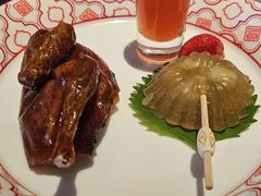 -谭厨中山传家菜.乳鸽.脆鲩鱼(华强北中航城店)