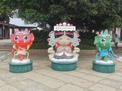 -湄洲岛