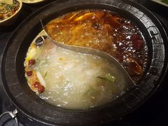 -唇辣号重庆老火锅(燕郊鑫乐汇店)