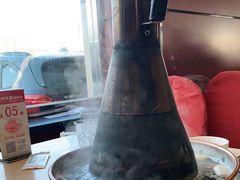 -阳坊大都涮羊肉(阳坊总店)