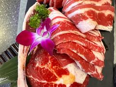 -谷町·烤肉自助(朱雀门店)