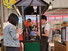 -弄堂小笼包(天津南开大悦城店)