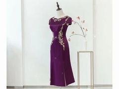 -MSV 高端礼服定制(大良店)