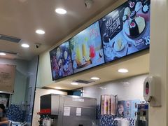 -DQ·蛋糕·冰淇淋(新佳丽店)