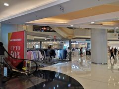 -银座mall(东直门店)