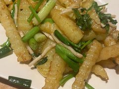 -缘生态云南菜·野生菌庭院餐厅(华侨城店)