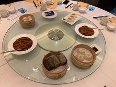 利苑小笼包-利苑酒家(宜安广场店)