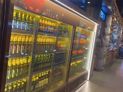 -河坝烧烤串城(金达莱店)