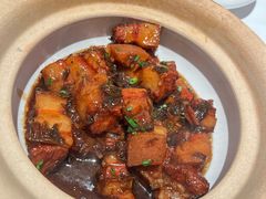 -粗茶淡饭·汉口公馆(循礼门店)