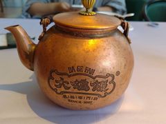 -大鸽饭(汉溪长隆店)