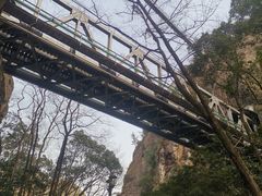 -石门洞景区