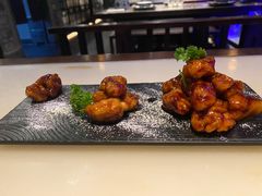 -绿茶餐厅(石家庄万象城店)