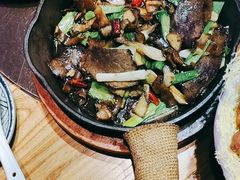 -云海肴云南菜·蒸汽石锅鱼(北京良乡华冠店)