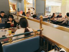 -一绪に寿喜烧(虹悦城店)