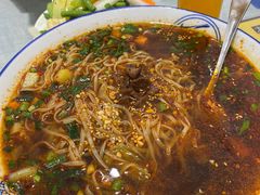 -大嘻咹biangbiang面(历史博物馆店)